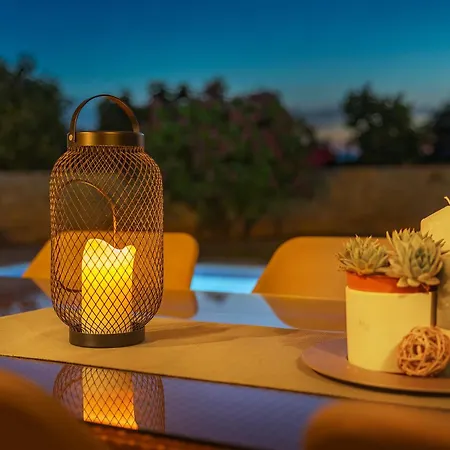 Mikulina Villa Malinska