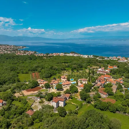 Villa Mikulina