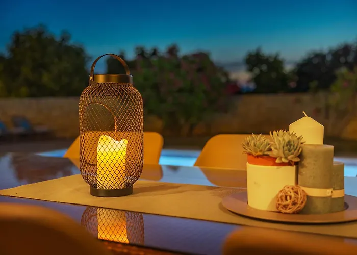 Mikulina Villa Malinska