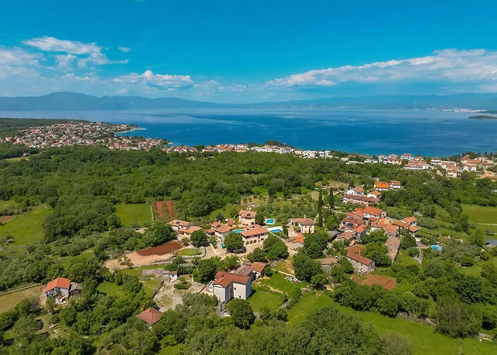 Villa Mikulina
